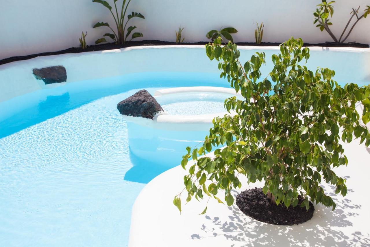 Villa 34 Corralejo Luaran gambar