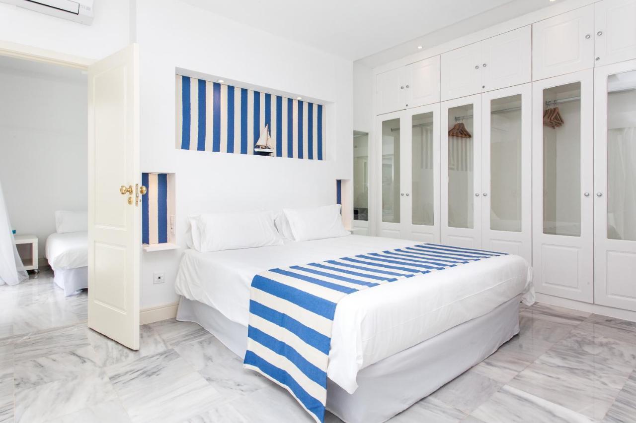 Villa 34 Corralejo Luaran gambar