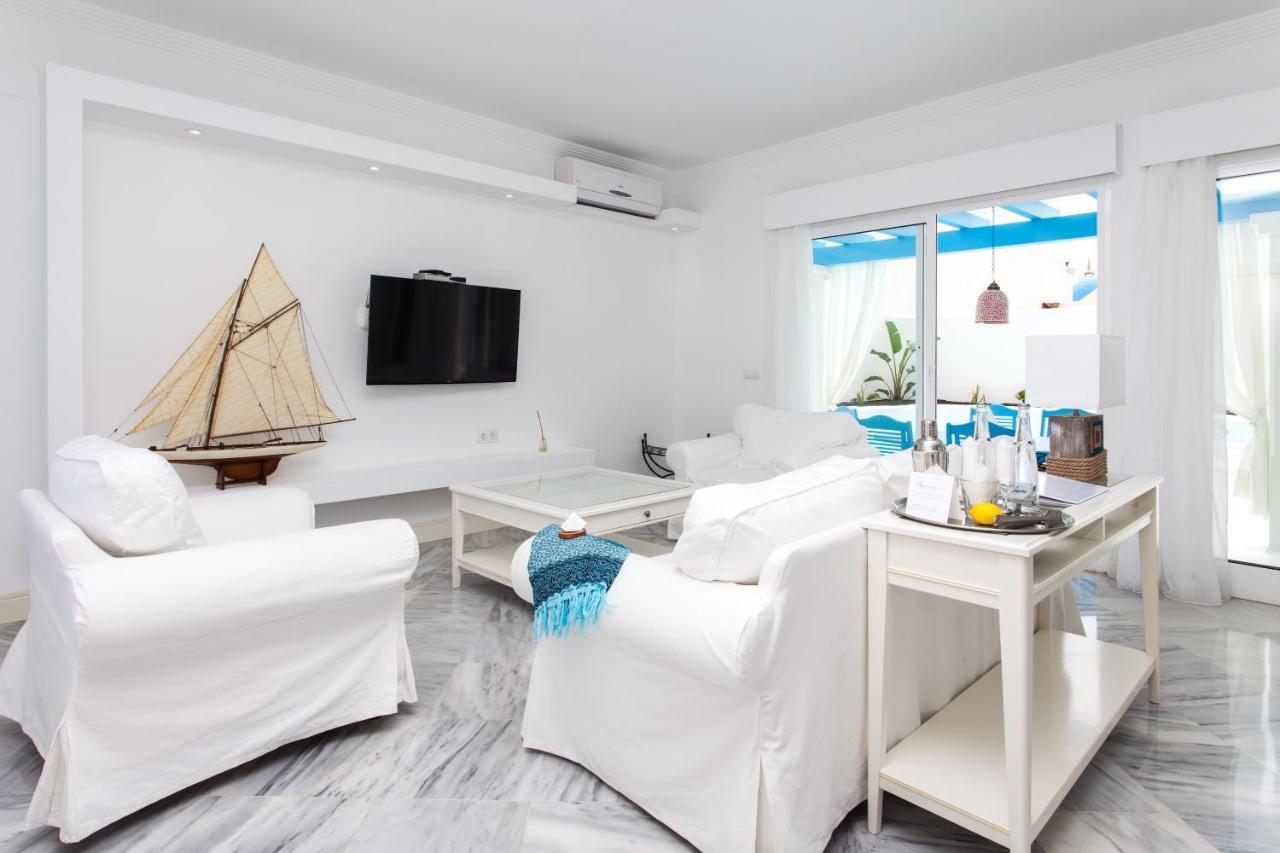 Villa 34 Corralejo Luaran gambar