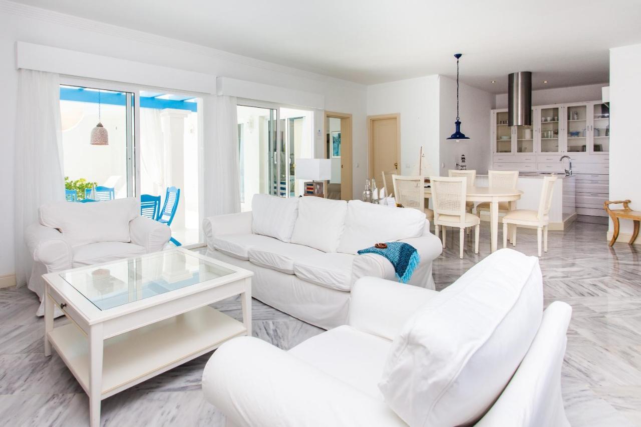 Villa 34 Corralejo Luaran gambar