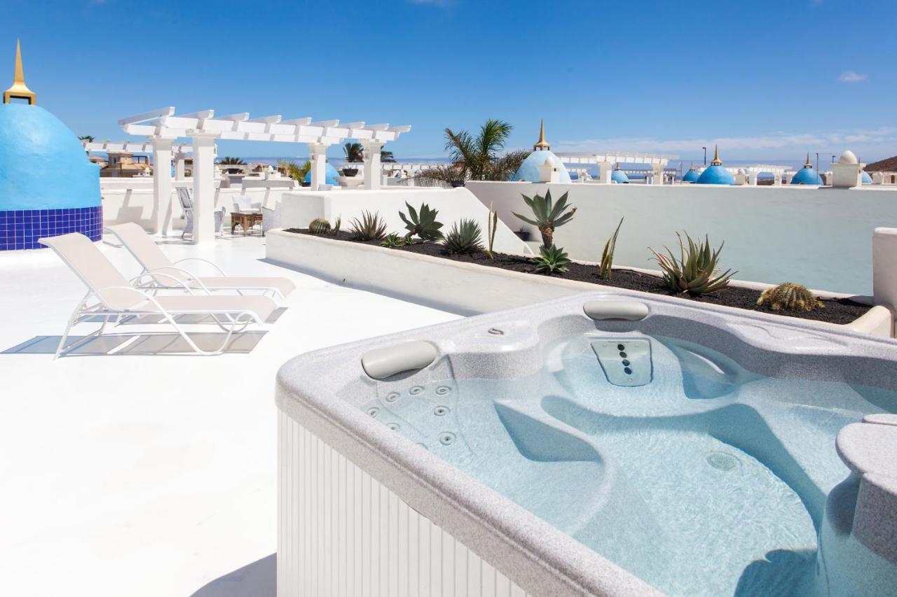 Villa 34 Corralejo Luaran gambar