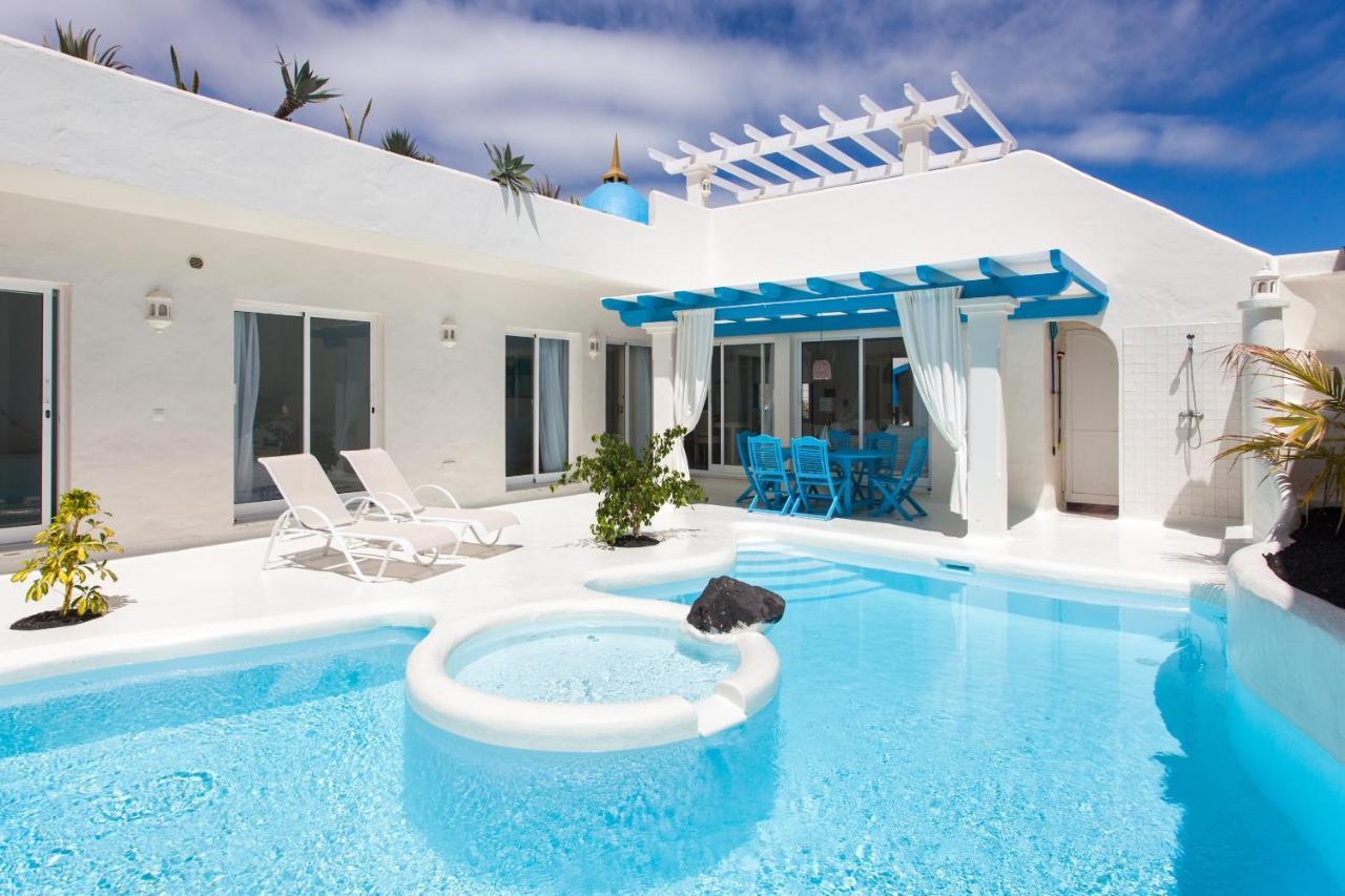 Villa 34 Corralejo Luaran gambar