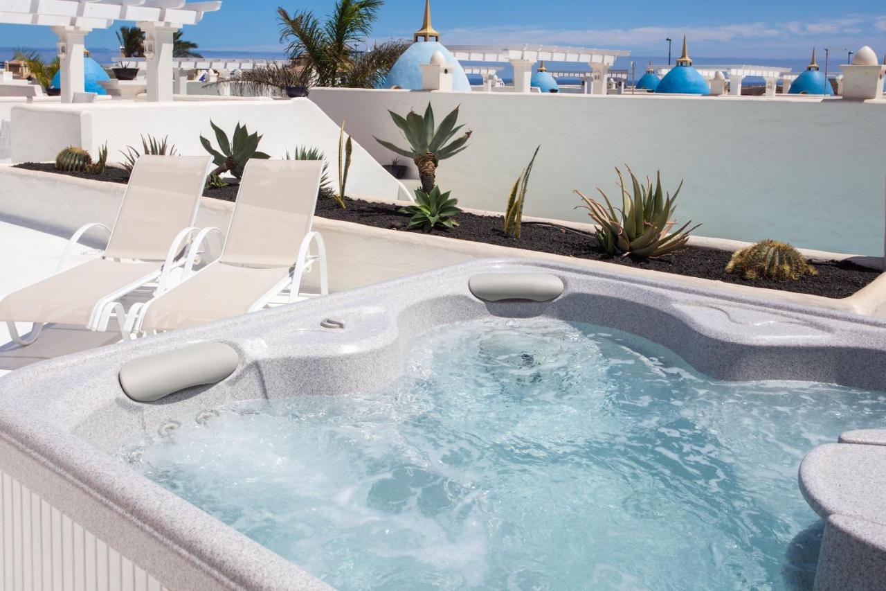 Villa 34 Corralejo Luaran gambar