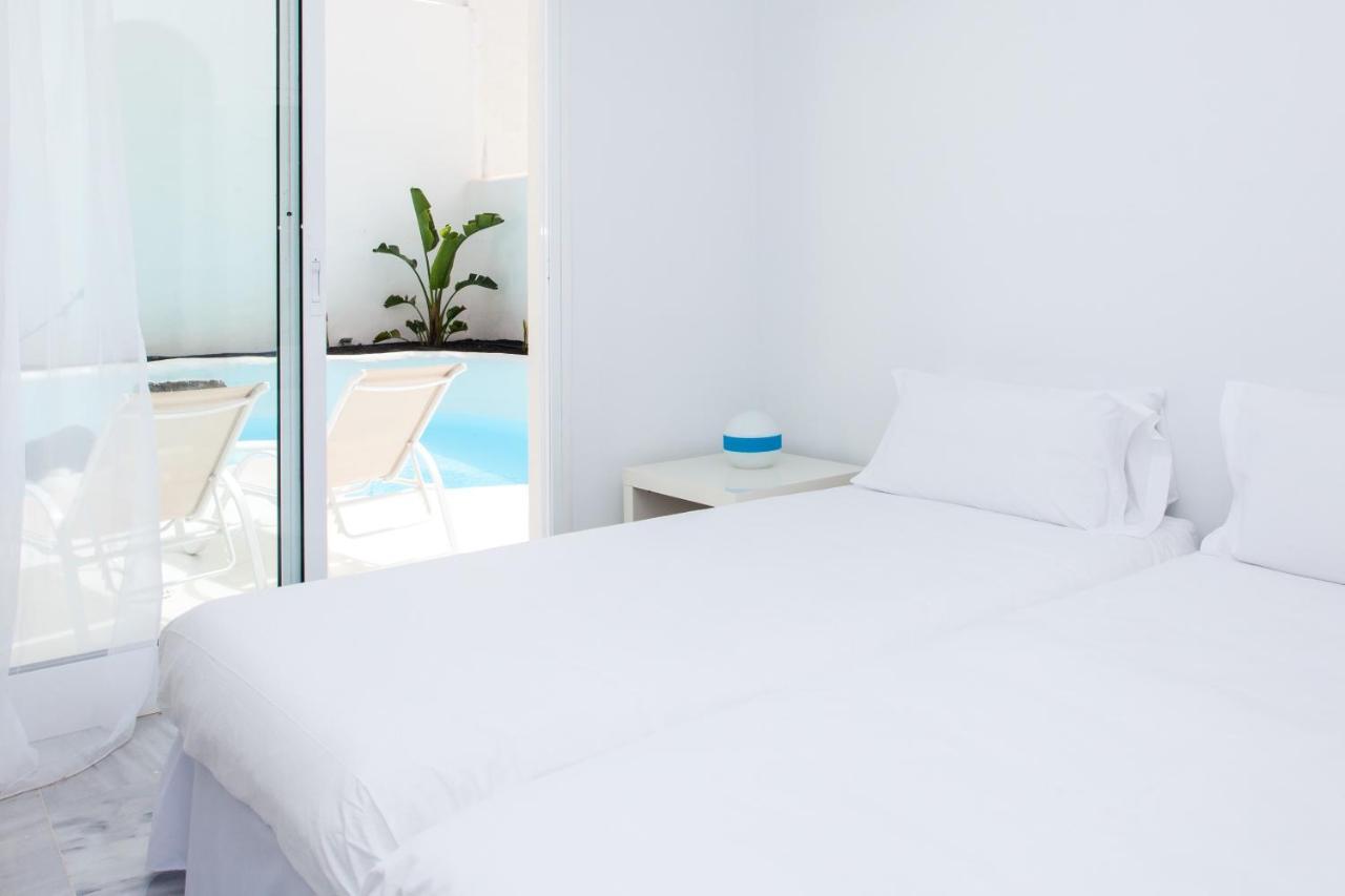 Villa 34 Corralejo Luaran gambar
