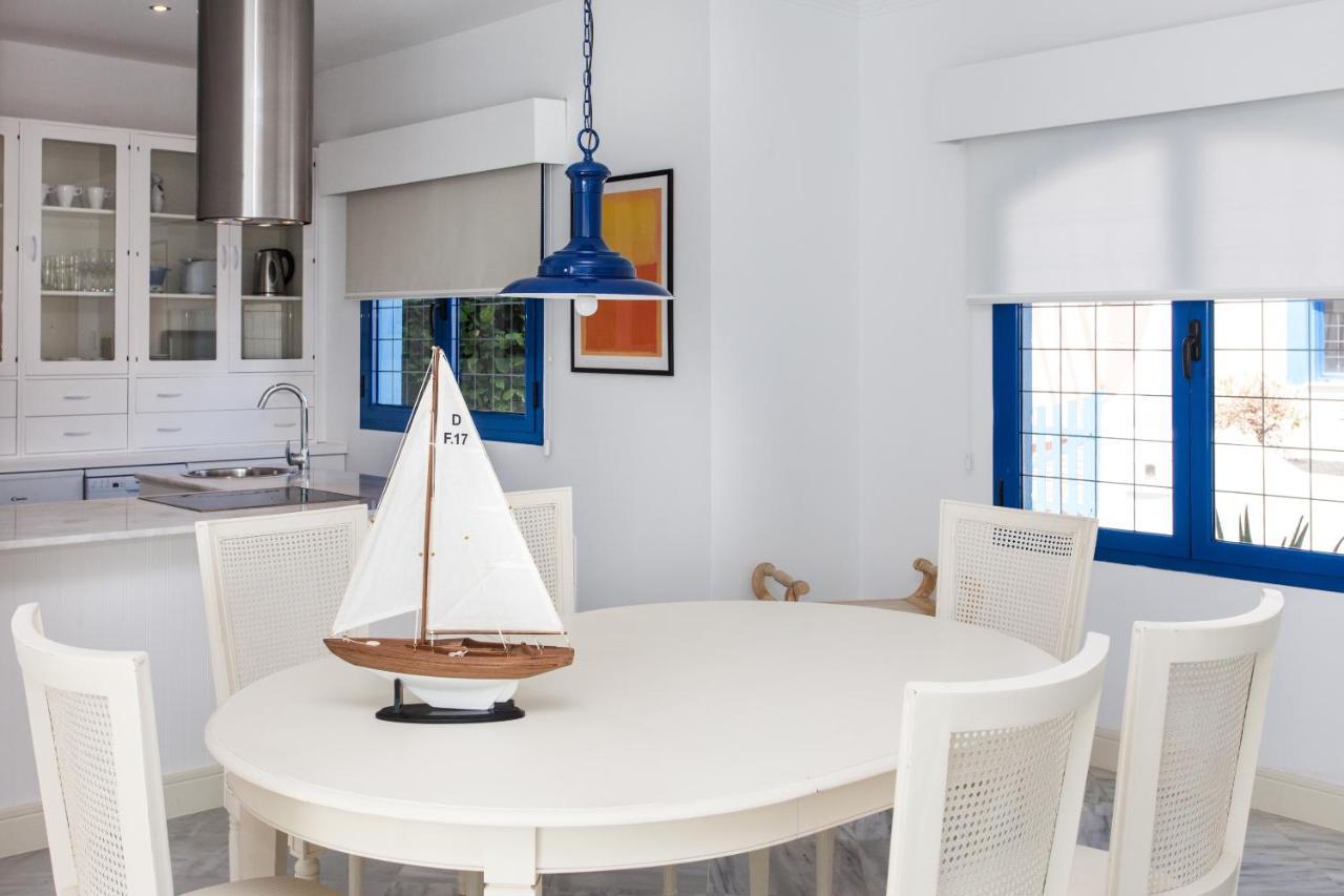 Villa 34 Corralejo Luaran gambar